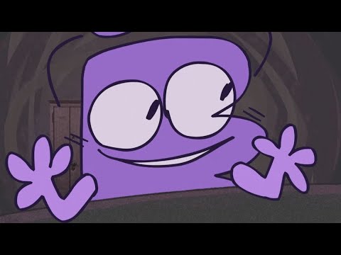 Видео: Инмт (CFMOT) but only when Yoshka is on screen (Инмт 5-7 + extras)