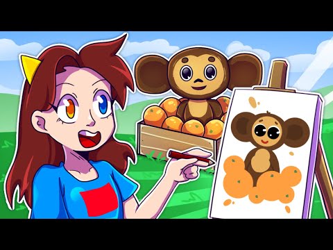 Видео: 😱 Майнкрафт но МЫ ПОЛУЧАЕМ ВСЕ ЧТО НАРИСУЕМ