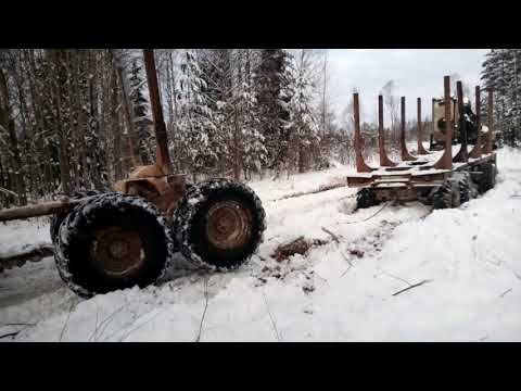 Видео: Эвакуация Урала.