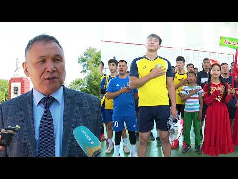 Видео: ТӨРТКҮЛДЕН ШЫҚҚАН ӘЙГІЛІ МАТЕМАТИК - УӘЛБАЙ ӨМІРБАЕВ: "ЖАСТАРҒА ҰМТЫЛЫС КЕРЕК!"