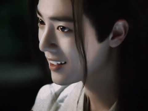 Видео: Вэй Ин и Лань Чжань ( клип )