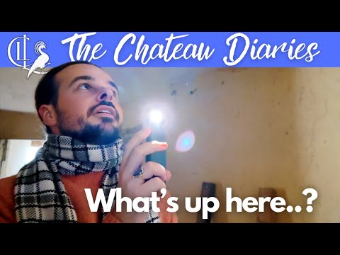 Видео: КОМНАТЫ, КОТОРЫЕ МЫ НИКОГДА НЕ ПОКАЗЫВАЕМ: Раскрываем наши планы! (Неотремонтированные спальни в ...