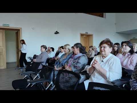 Видео: День учителя в УКТП 2025
