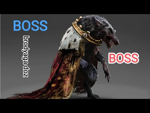 Видео: Doz Survival BOSS КРЫСА, ПРОХОЖДЕНИЕ,В КОСТЮМЕ КАРДИНАЛА .+ ГАТЛИНГ ОГНЕННЫЙ.