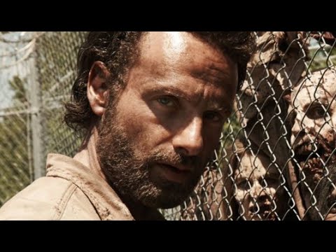 Видео: Вот почему слово “Зомби” не встречается в “Ходячих мертвецах”