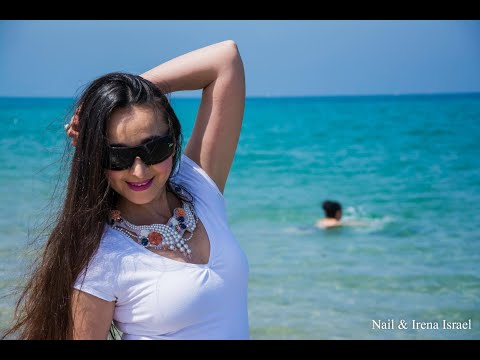 Видео: ЛЕТО / SUMMER. IRENA ISRAEL