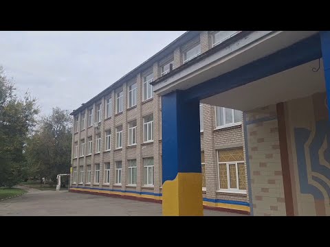 Видео: Проєкт «Імідж закладу освіти» ЗСШ №7
