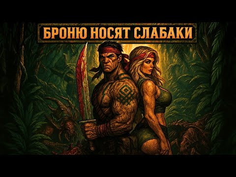 Видео: Катачанцы — Самые Смертоносные Солдаты Империума | Warhammer 40K