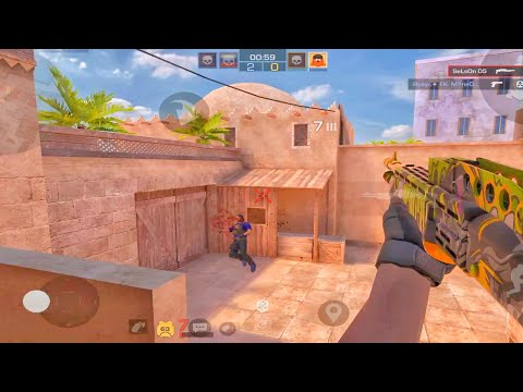 Видео: ВОЗВРАЩЕНИЕ? КАТКА НА БРОНЗАХ  ***IQOO Z9 TURBO***