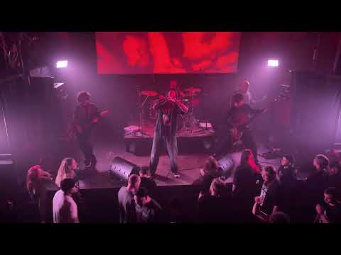 Видео: Vólan - Страх потери и покой, live Ласточка, 25.10.2025 г.