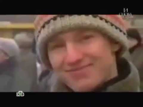 Видео: Игорь Сорин. ''Последняя тайна'' (2012)