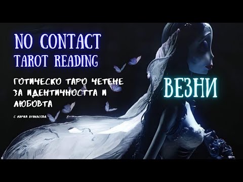 Видео: 🖤💀ВЕЗНИ | 👀Този човек почти ме заблуди💀🪦 No Contact #таро #tarot #nocontact #libra #везни