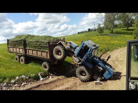 Видео: Трудно быть водителем 2025 - Подборка лучших авто приколов "Попробуй не засмеяться 😂" (30 минут) #1