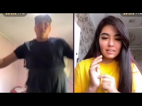 Видео: РАШИД ГАДАЙ БОЛАЖАК ХОТИНИ БН ГАДОЙЧИЛИГА ОТИШДИ 👍😁