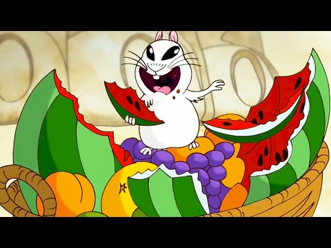 Видео: Новаторы - Лето с Новаторами (серии 1 сезона) | Развивающий мультфильм для детей