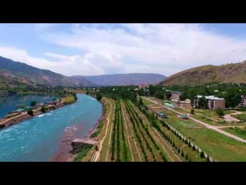 Видео: НУРЕК HD идрис