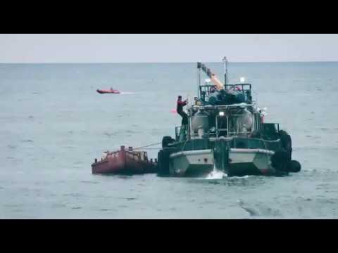 Видео: «Витязь-Авто»: развивая камчатский берег