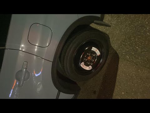 Видео: 700 км на докатке.