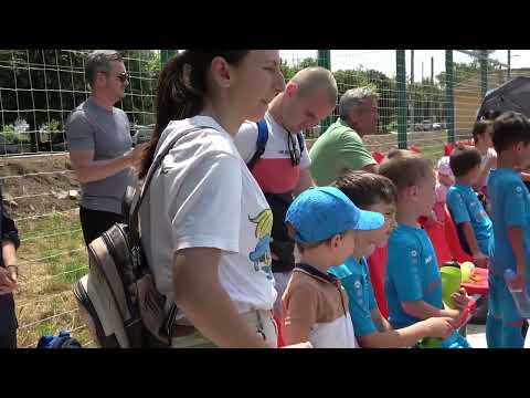 Видео: ДЕЦАТА НА „ЮНАК“  С ОБЩО 5 ПОБЕДИ ЗА КУПА „ХАРМАН“