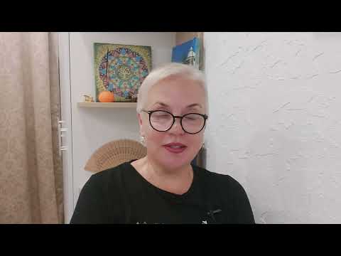Видео: ВЕСЫ! ♎ ГОРОСКОП НА НОЯБРЬ 2025 ГОДА! 