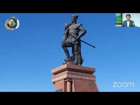 Видео: «Адам болу – қасиет, азамат болу – міндет, патриот болу – парыз»