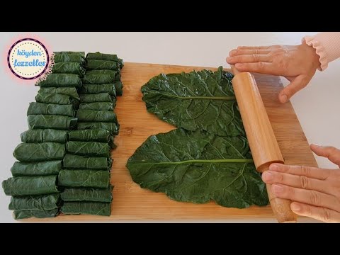 Видео: Очень удобно, если у вас есть скалка. С тех пор, как я изучил этот метод, я всегда так делал.