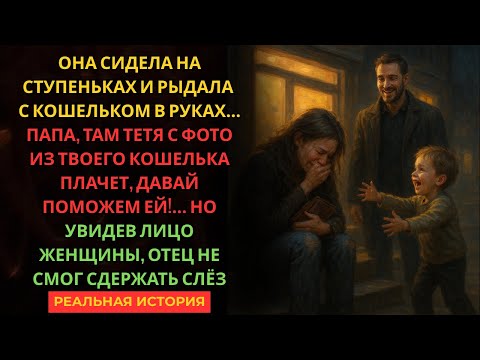 Видео: Жизнь на свалке глазами ребёнка