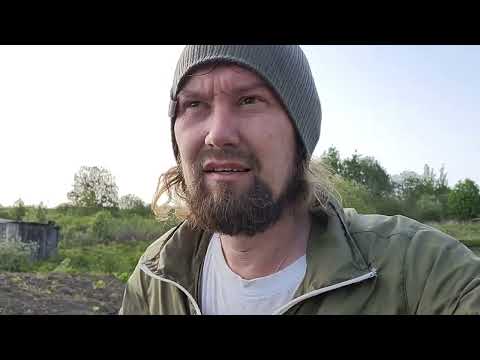 Видео: #1 Простой экологичный дом на фермах в одиночку. Как построить? Часть 1. Фундаменты. Сваи