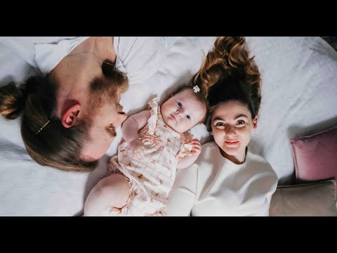 Видео: VLOG | один день в декрете в Израиле 2025