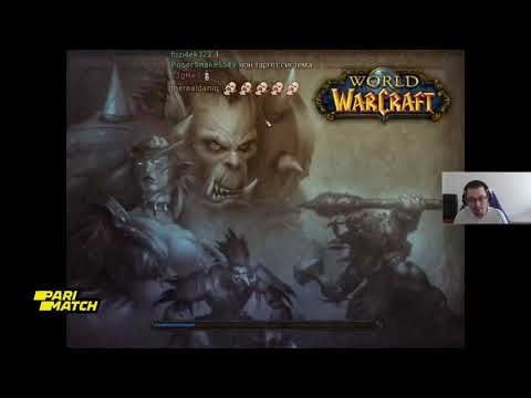 Видео: Нарезка WOW Vanilla #1