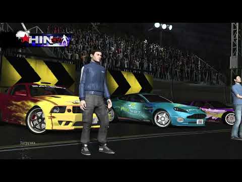 Видео: Прохождение Juiced 2: Hot Import Nights Часть 54# (1080p 60fps)