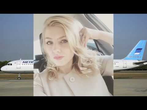 Видео: Пассажиры рейса 9268. Фото.