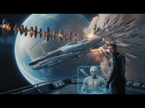 Видео: Когда Люди Проснулись: Наследие Архитекторов и Падение Империи Джатрих | Эпическая HFY Sci-Fi