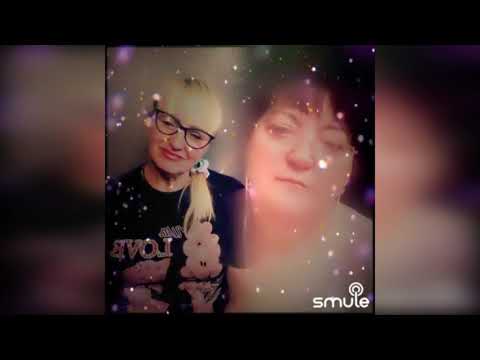 Видео: Айсберг. Наталья Потаева и Раиса Панова. 