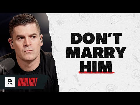 Видео: Мне не нравится мужчина, за которого собирается выйти замуж моя сестра