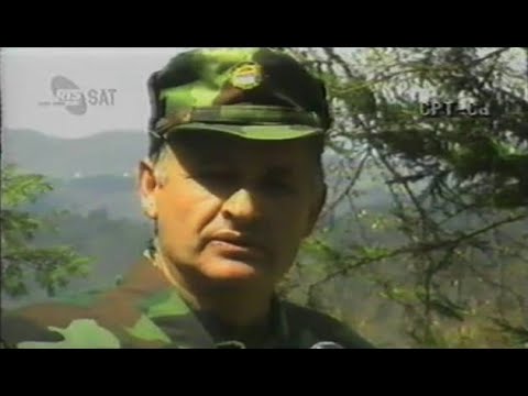 Видео: Игман и Нишићка висораван 1994
