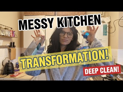 Видео: ✨️ СОВЕТ: БЕГИ И УБИРАЙСЯ!!! ✨️ #cleanwithme #speedclean #declutter #deepclean