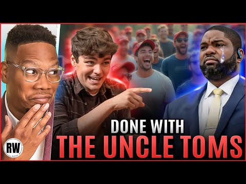 Видео: Байрон Дональдс получает обращение с офицером Татумом