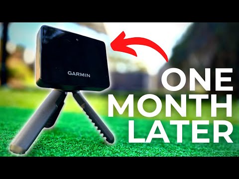 Видео: Купил бы я Garmin R10, зная это?