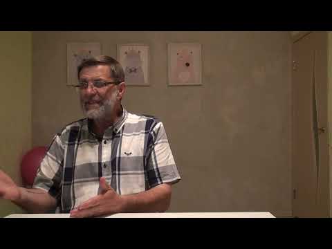 Видео: "Неугасшие рефлексы" часть 1.