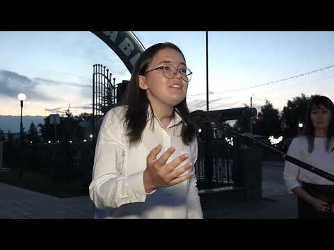 Видео: День памяти и скорби