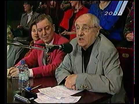 Видео: Тот самый Мюнхгаузен. 20 лет спустя.