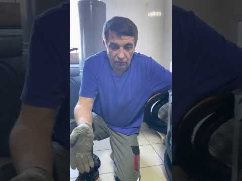 Видео: О качестве рукавов высокого давления.