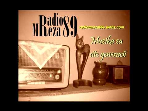 Видео: MAKEDONSKI ZABAVEN EVERGREEN (Radio Mreza 89 In The Mix) МАКЕДОНСКИ ЗАБАВЕН ЕВЕРГРИН