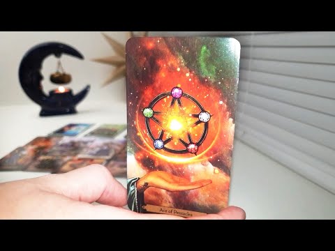 Видео: ЧТО ОН ЗАДУМАЛ ОТНОСИТЕЛЬНО НАС⁉️ Гадание Таро 🃏 ОтвеТ у Таро