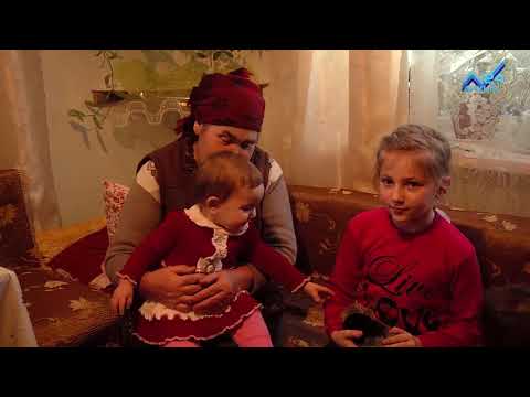 Видео: Мой аул - станица Красногорская (13.02.2016)