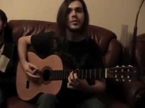 Видео: Cubique Music Band & Юрій Каплан - 3 (Acoustic)