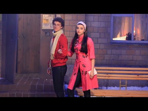 Видео: Даша и Веник/Папины дочки.