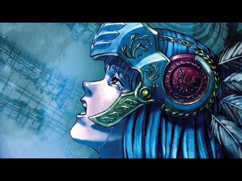 Видео: [RUS] Пролог VALKYRIE PROFILE LENNETH