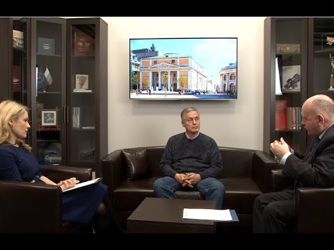 Видео: Михаил Пелехатый: знание психологических особенностей помогает правильно выстроить бизнес